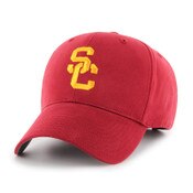 USC Trojans Toddler 47 Brand SC Interlock Basic Velcro Hat